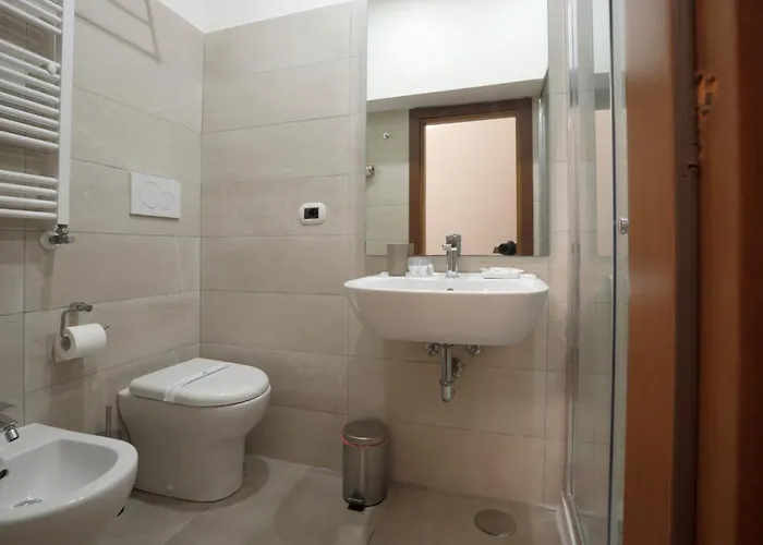 Borgo Pio 91 Maison d'hôtes