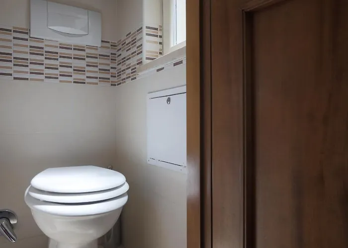 Maison d'hôtes Borgo Pio 91 4*