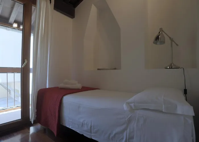 Borgo Pio 91