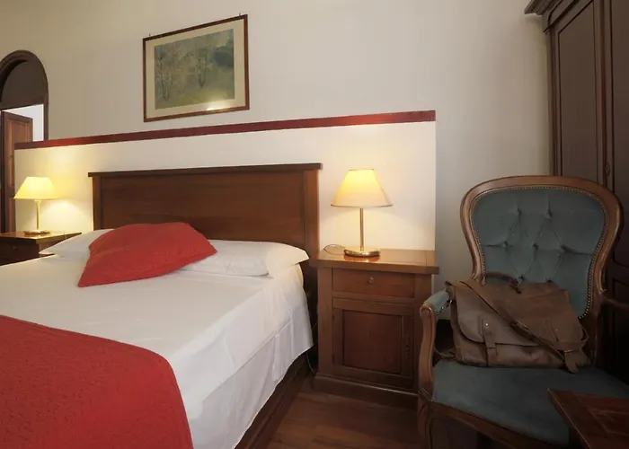 Maison d'hôtes Borgo Pio 91 Rome