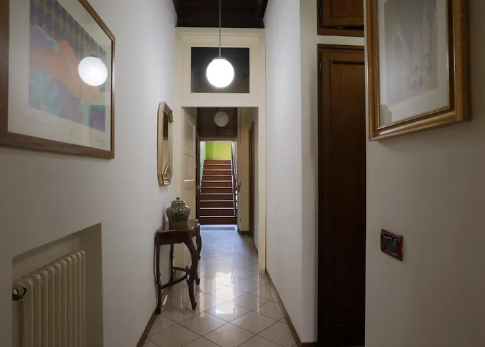 Borgo Pio 91