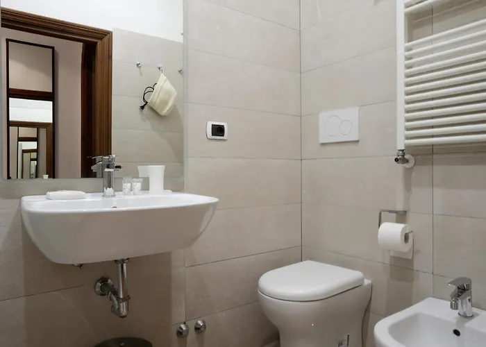 Borgo Pio 91 4*