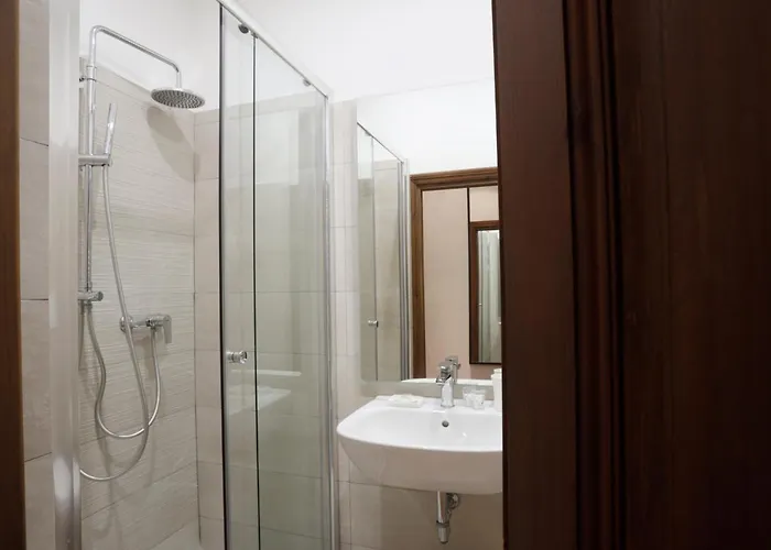 Borgo Pio 91 Rome