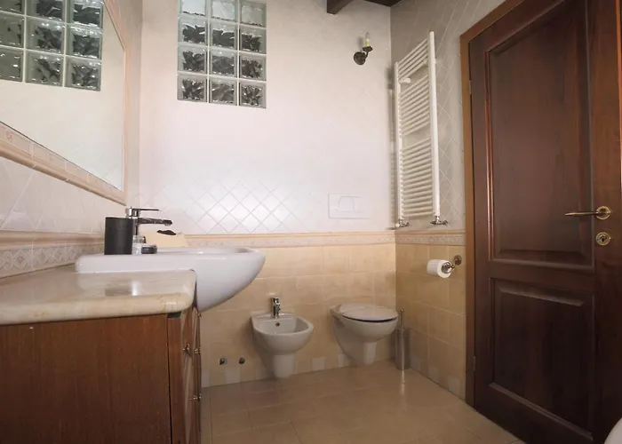Borgo Pio 91 Maison d'hôtes Rome