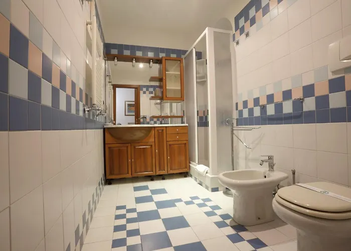 Borgo Pio 91 Maison d'hôtes