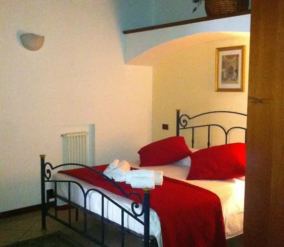Borgo Pio 91 Maison d'hôtes 4*