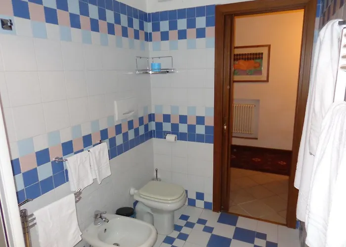 Borgo Pio 91 4*