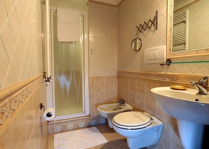 Borgo Pio 91 4*