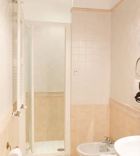 Borgo Pio 91 Maison d'hôtes