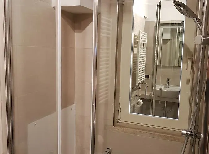 Maison d'hôtes Borgo Pio 91 Rome